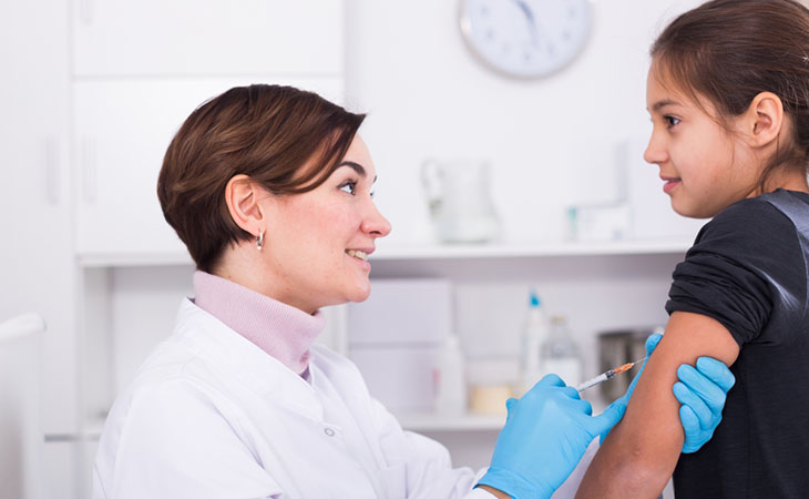 Vaccini obbligatori (Legge 119/2017)