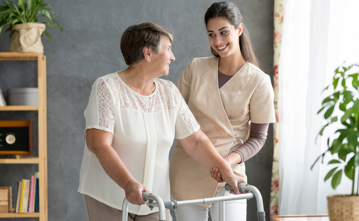 Residenze sanitarie assistenziali