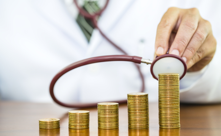 Spese mediche detraibili