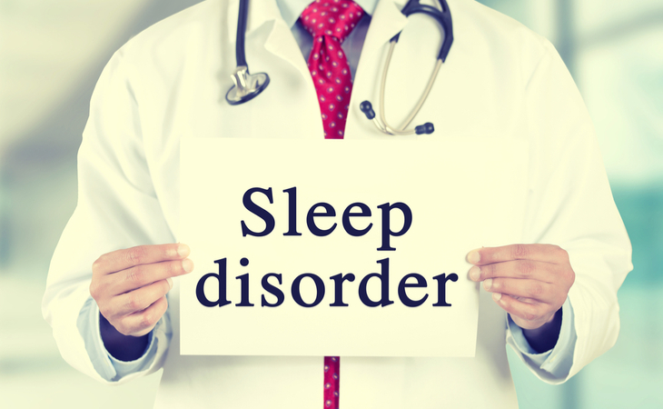 Disturbo RDB (Disturbo comportamentale del sonno REM)