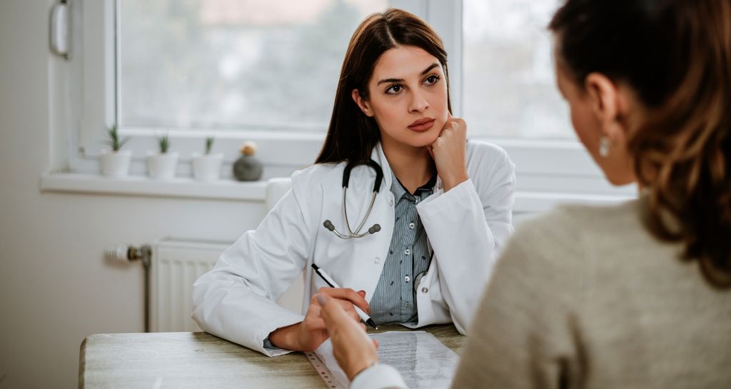 Teratoma: cos'è, cause e tipi