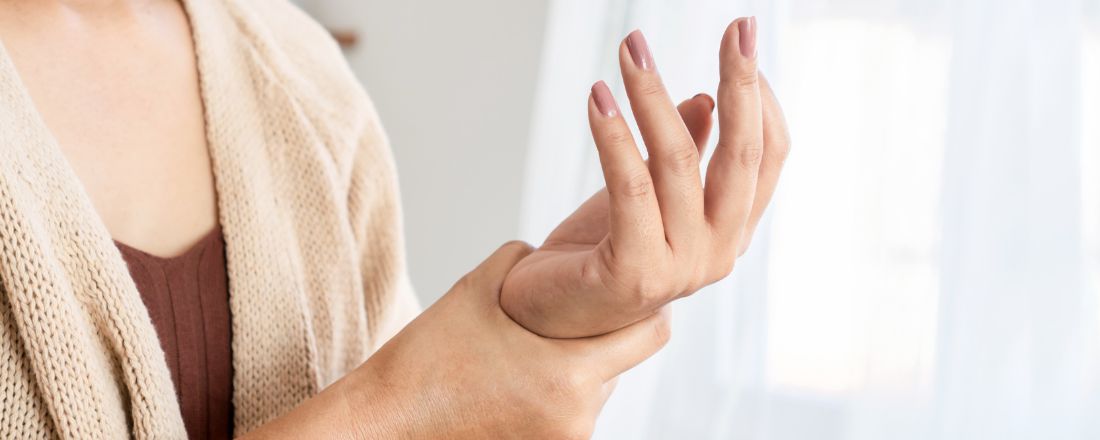 Sindrome di De Quervain