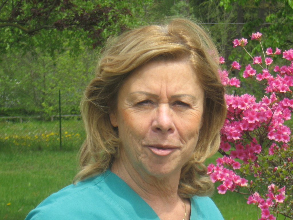 Mariangela Marchetti Infermiere