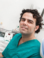 Dr. Fabio Restuccia Dentista