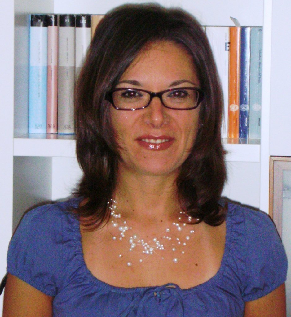 Genny Belfio Psicologo