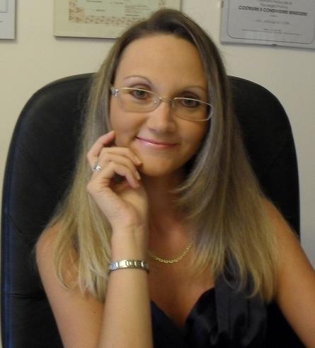 Dr.ssa Annalisa De Filippo Psicologo