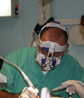 Dr. Rocco Barbero Dentista