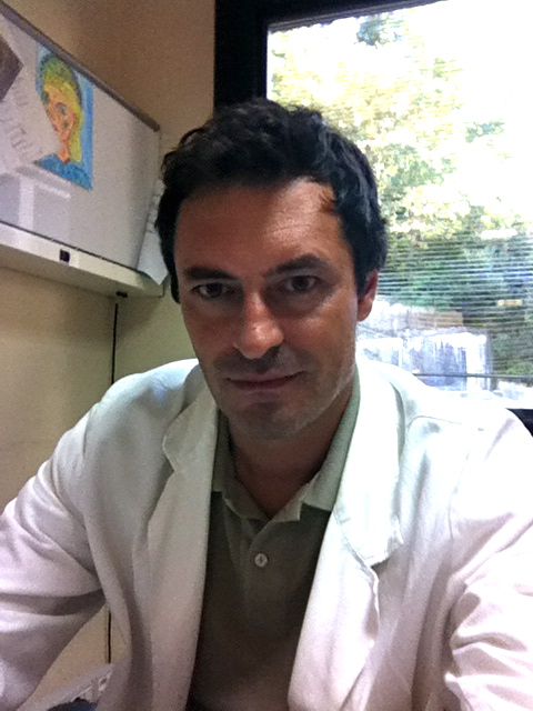 Dr. Andrea Diamanti Medico Chirurgo