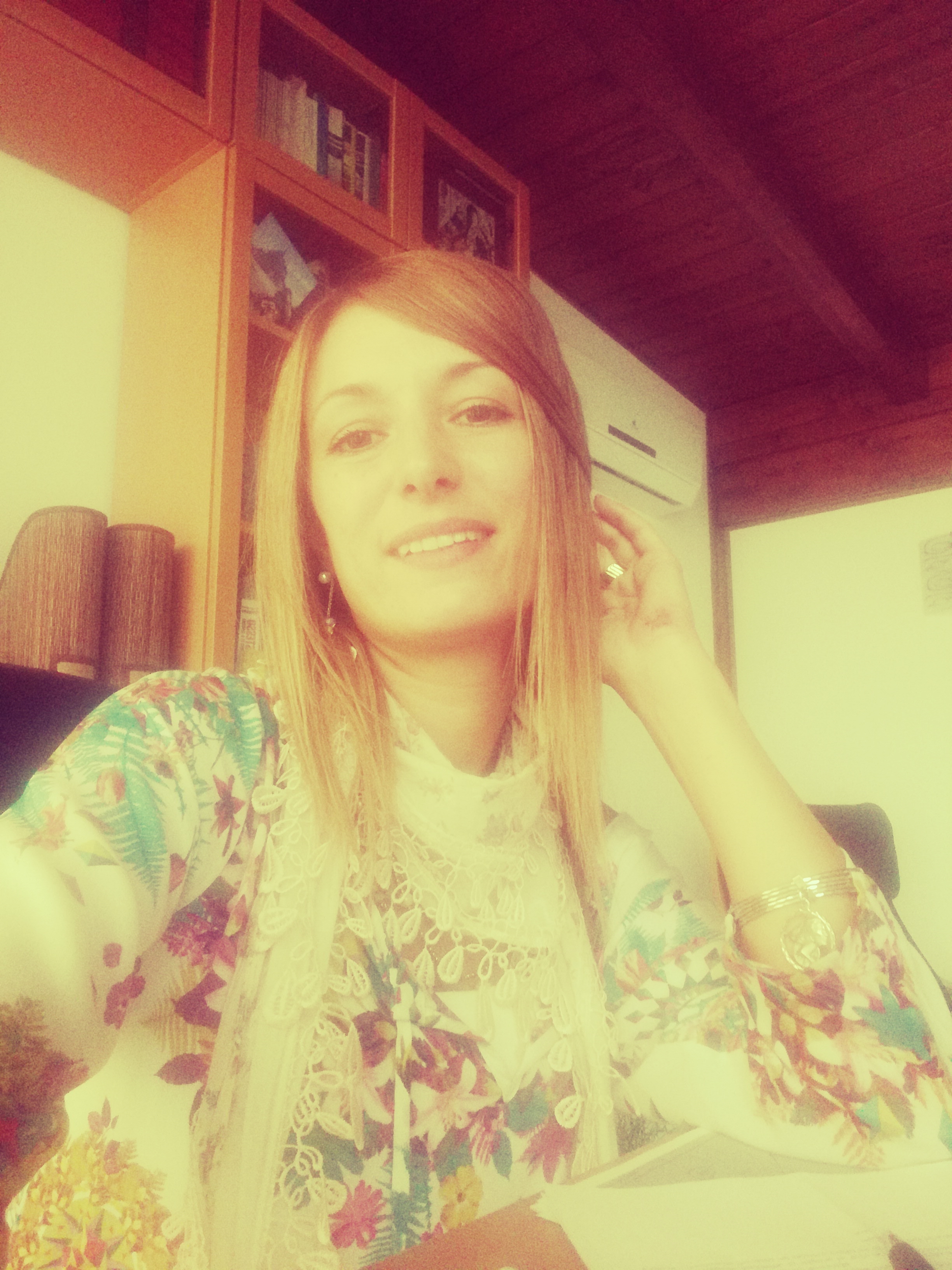 Sara Siniscalchi Psicoterapeuta