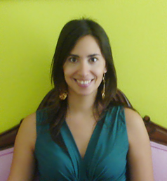 Lara Franzoni Psicologo