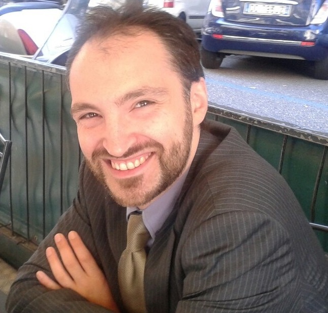 Dr. Angelo Itri Dentista