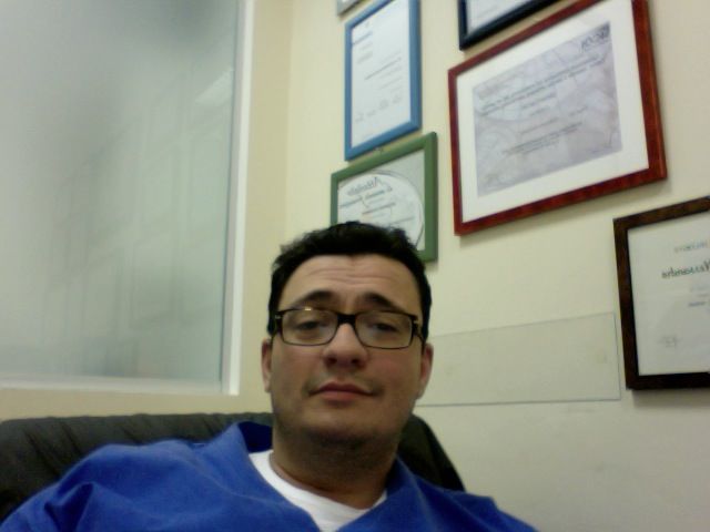 Alessandro Bellinzona Dentista