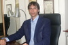 Dr. Edoardo Favaretti Psicoterapeuta