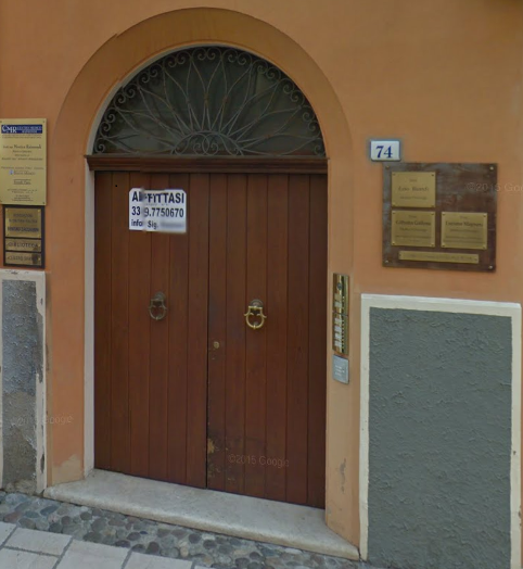 Dr.ssa Federica Fabbri Medico Chirurgo