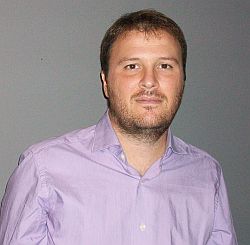 Davide Garau Psicologo