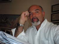 Claudio Cresti Psicoterapeuta