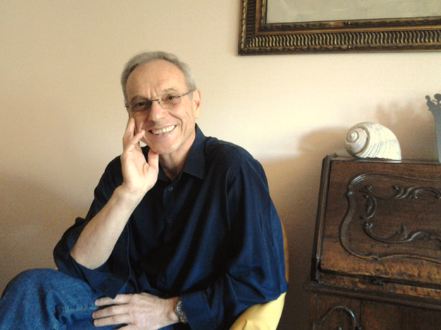 Paolo Cignozzi Psicoterapeuta