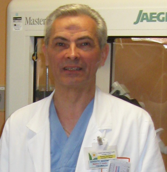 Dr. Massimiliano Manzotti Medico Chirurgo