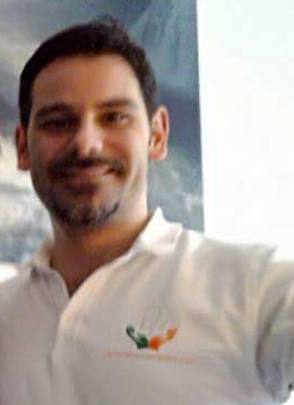 Dr. Bruno Maria Camerani Fisioterapista