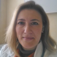 Dr.ssa Benedetta Panni Medico Chirurgo