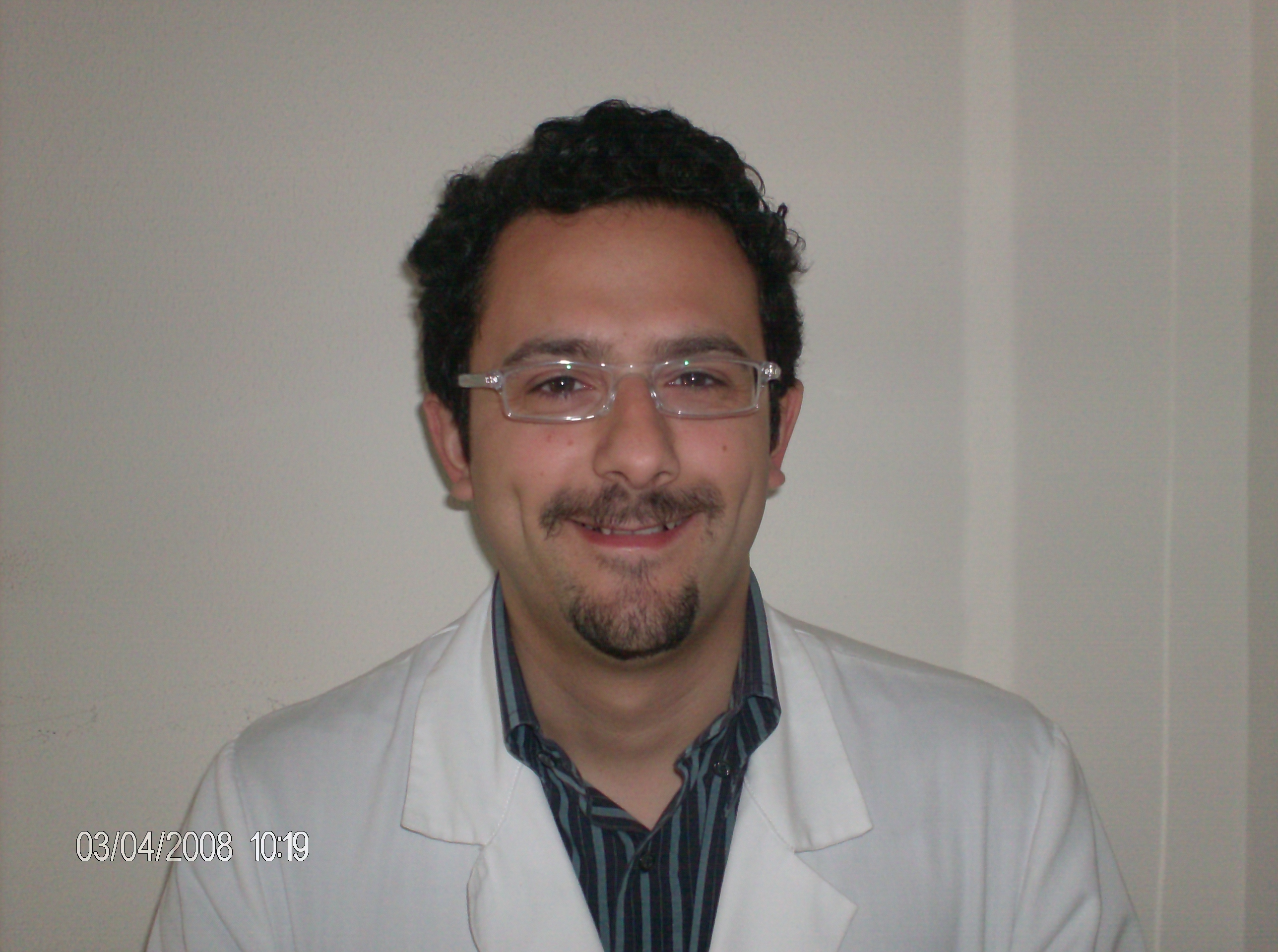 Dr. Giovanni Tanzi Medico Chirurgo