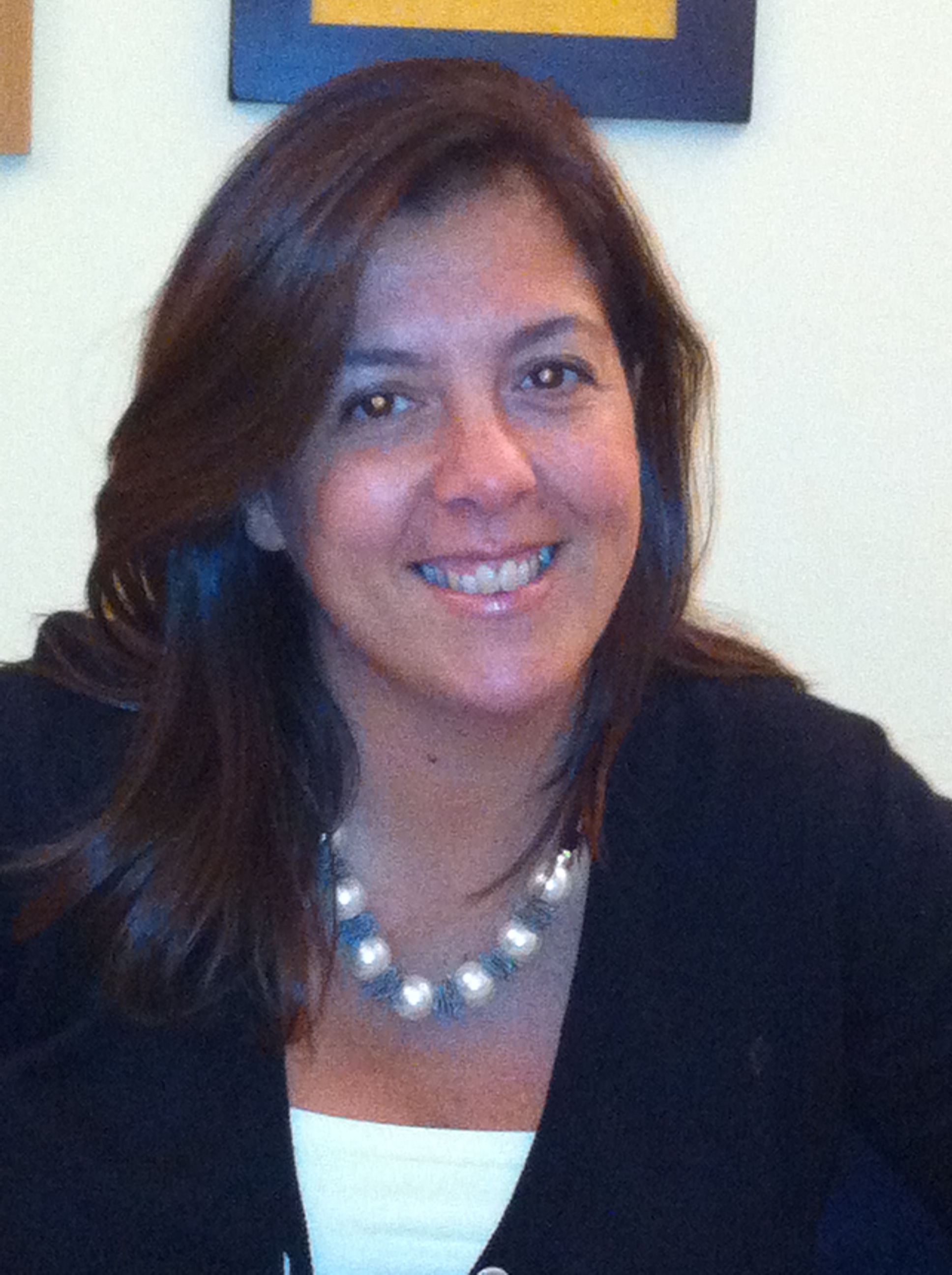 Barbara Maggiore Psicoterapeuta