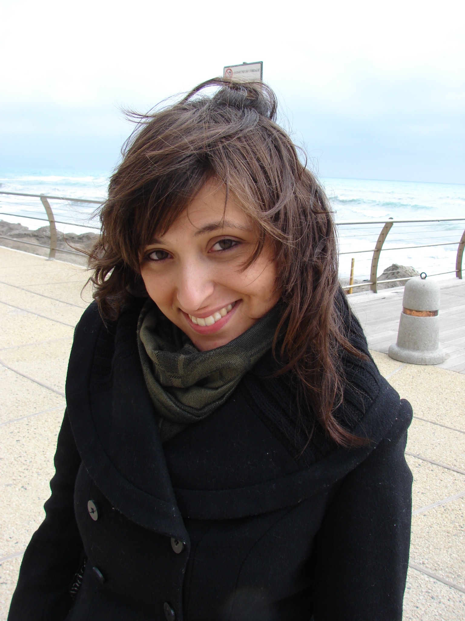 Marianna Esposito Psicologo