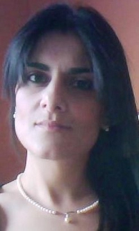 Dominella Quagliata Psicoterapeuta