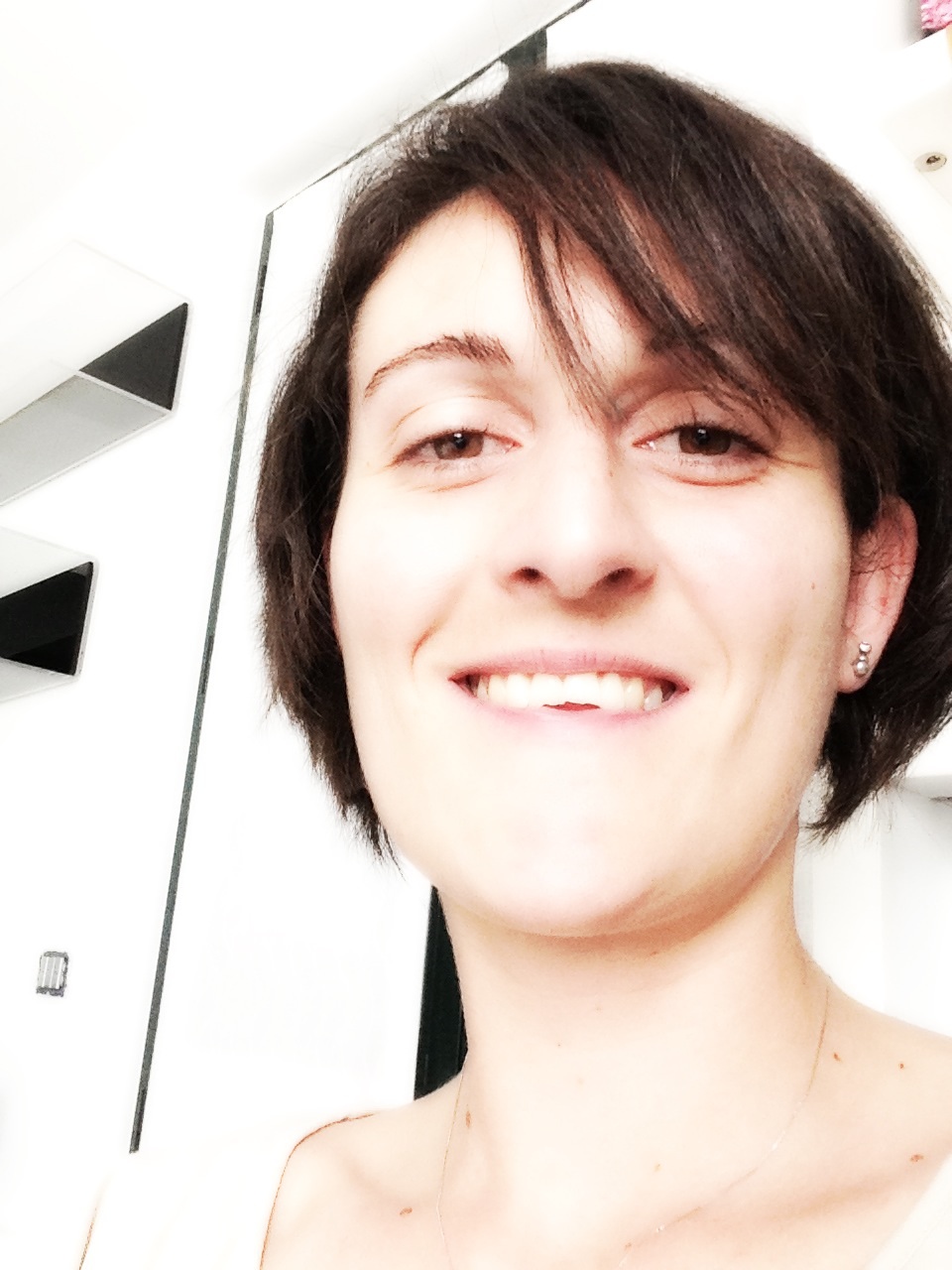 Dr.ssa Sara Mazzucchelli Psicologo