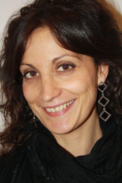 Silvia Fattorini Psicologo