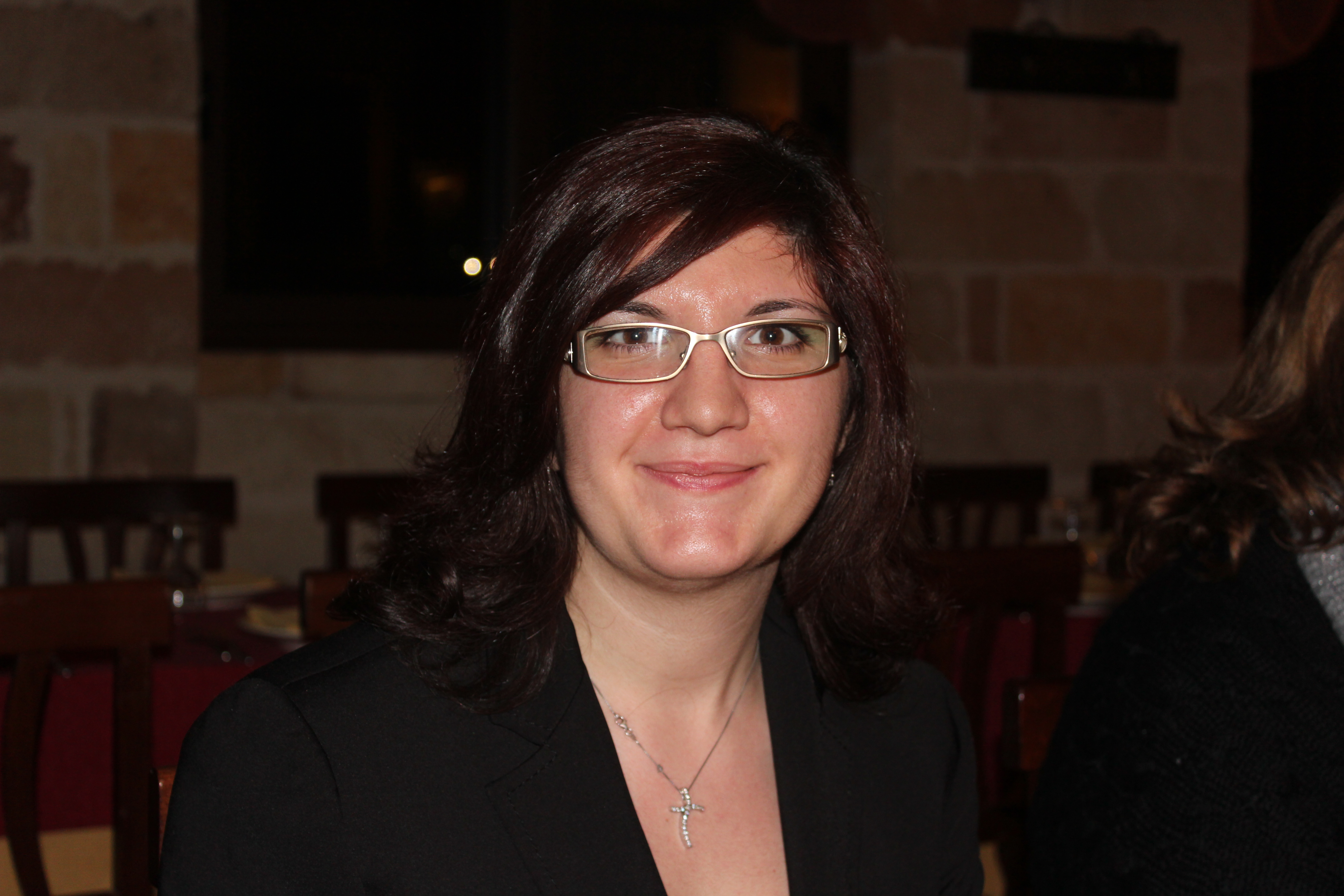 Rita Vaglio Infermiere