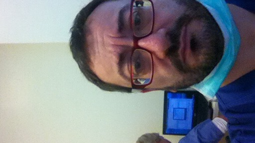 Dr. Elia Orlando Dentista