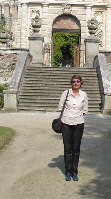 Alida Todesco Psicoterapeuta