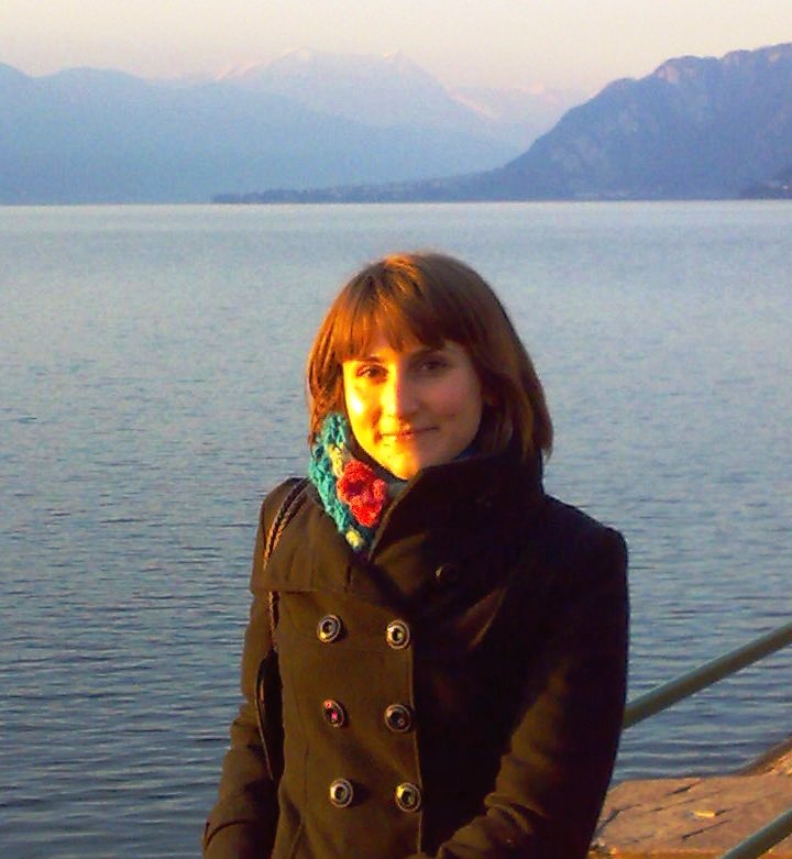 Elisa Molino Psicologo