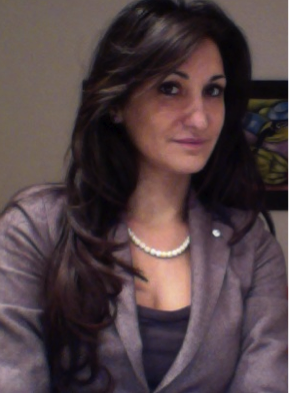 Federica Letizia Psicologo