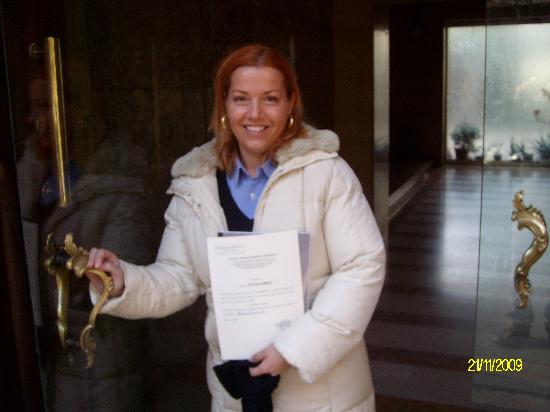 Dr.ssa Silvia Parisi Psicoterapeuta