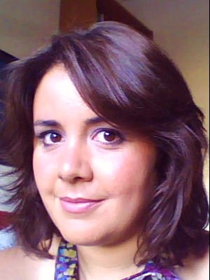 Ilaria Peter Patrioli Psicoterapeuta