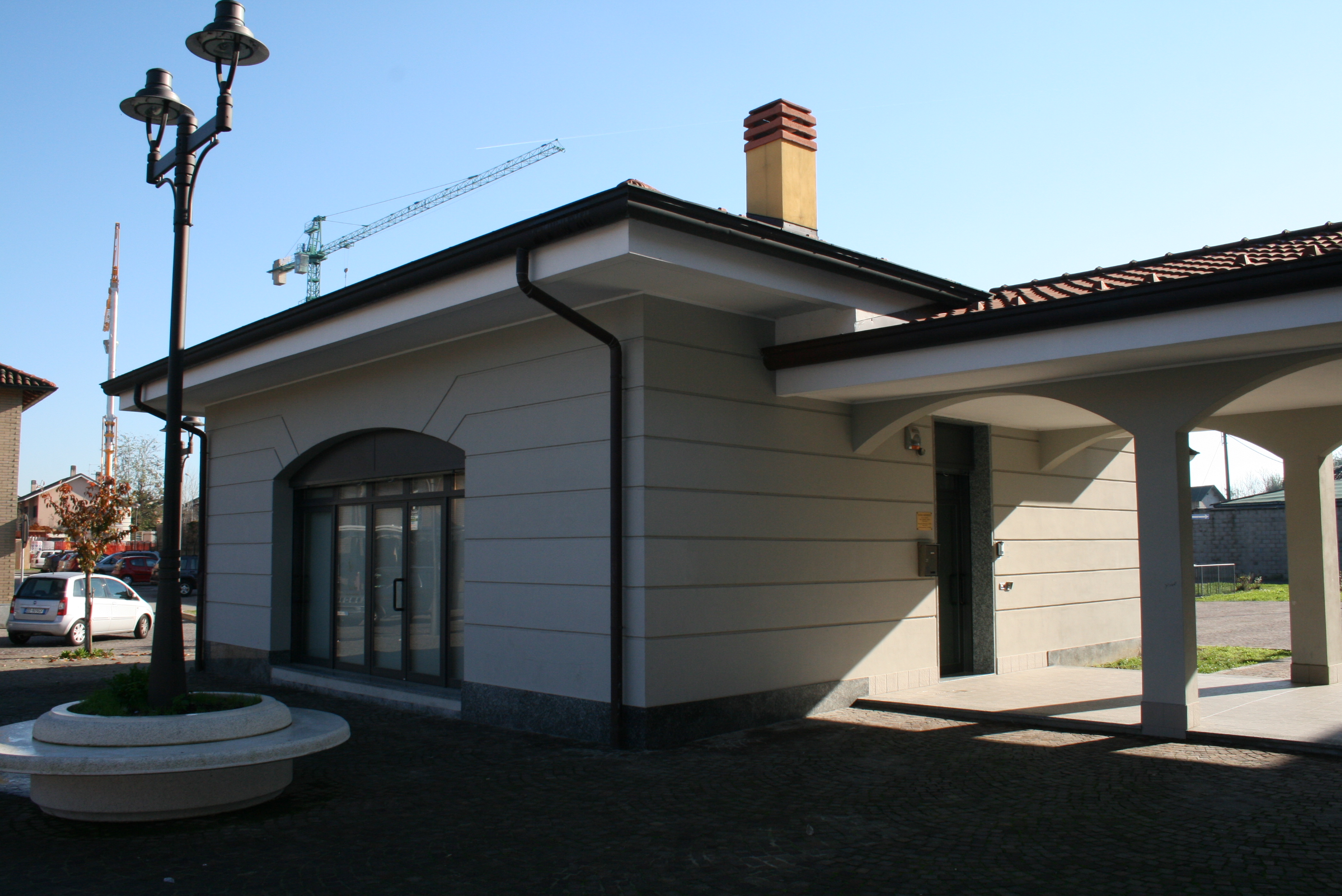 Dr. Adriano Tadini Dentista