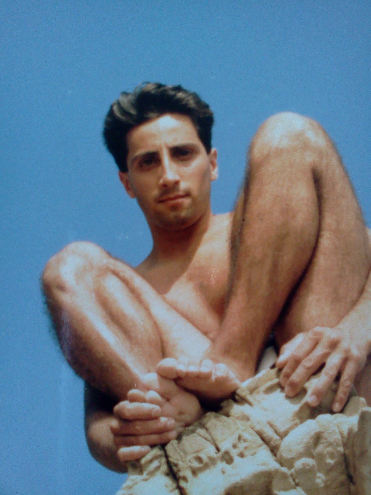 Rino Leonardi Operatore Socio-Sanitario