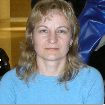 Bazgan Geta Operatore Socio-Sanitario