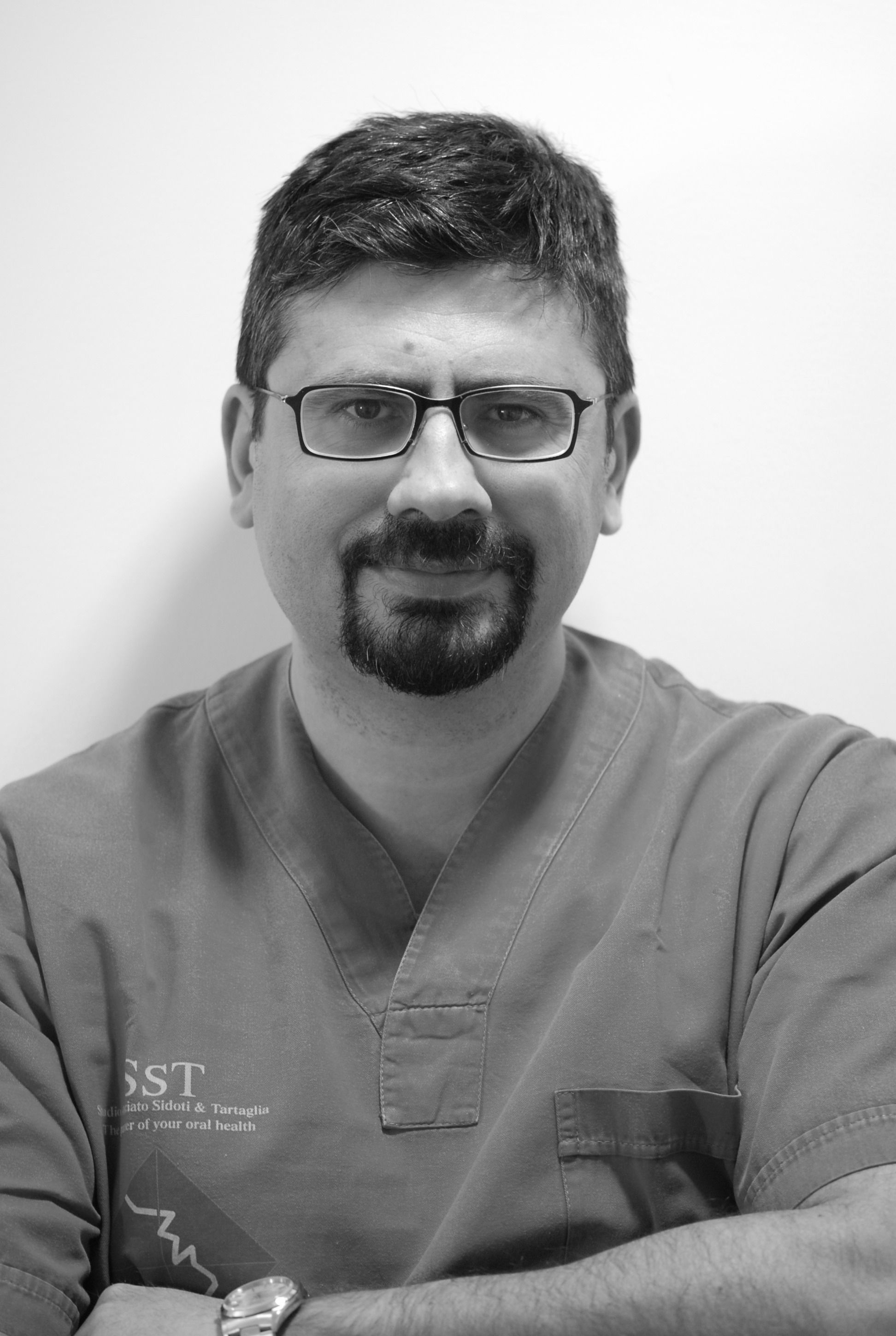 Dr. Ernesto Sidoti Dentista