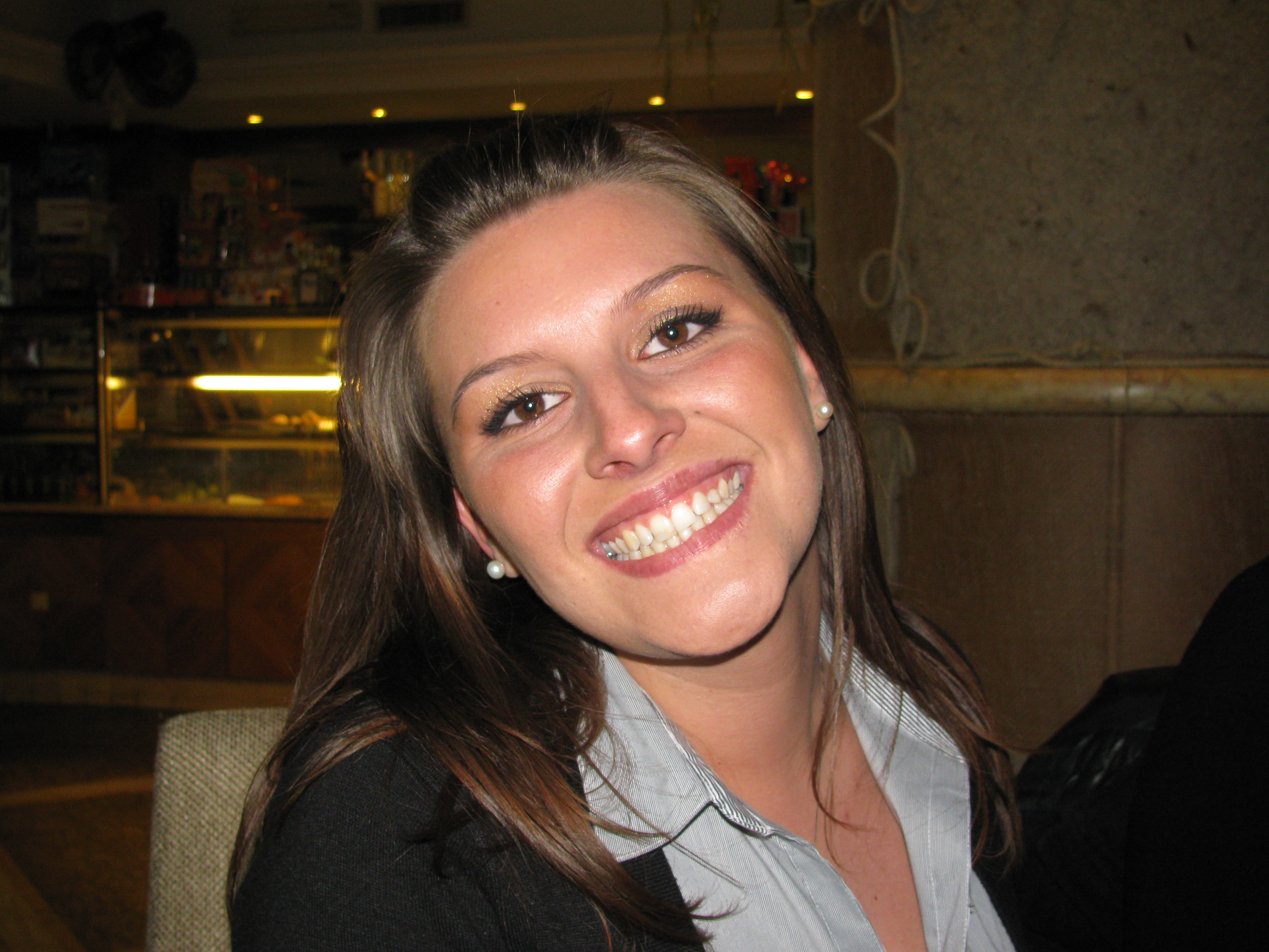 Claudia Carletti Psicologo