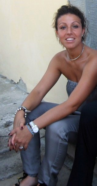 Veronica Andreini Psicologo