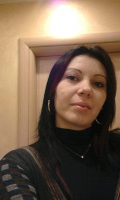 Ana Maria Zavaleanu Infermiere