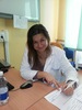 Dr.ssa Andreea Loredana Picu Medico Chirurgo