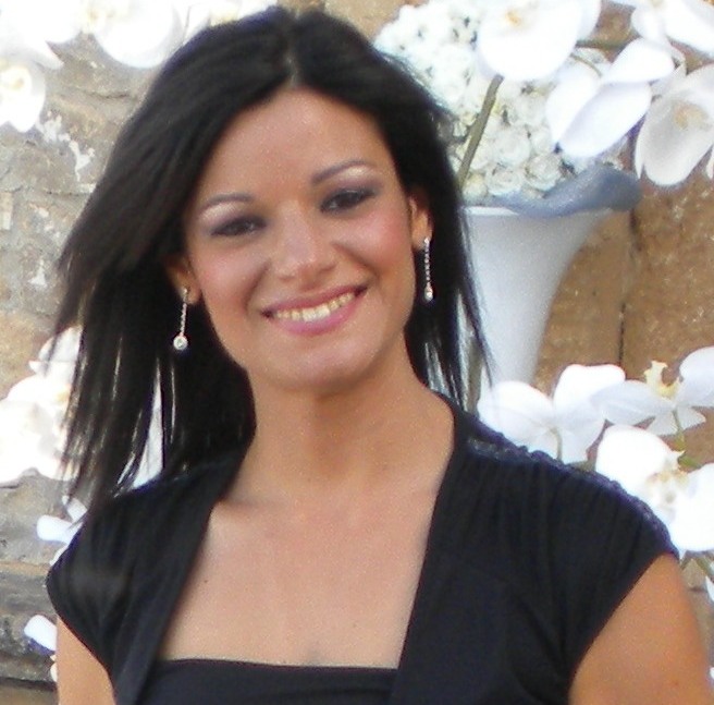 Anna Verde Psicologo