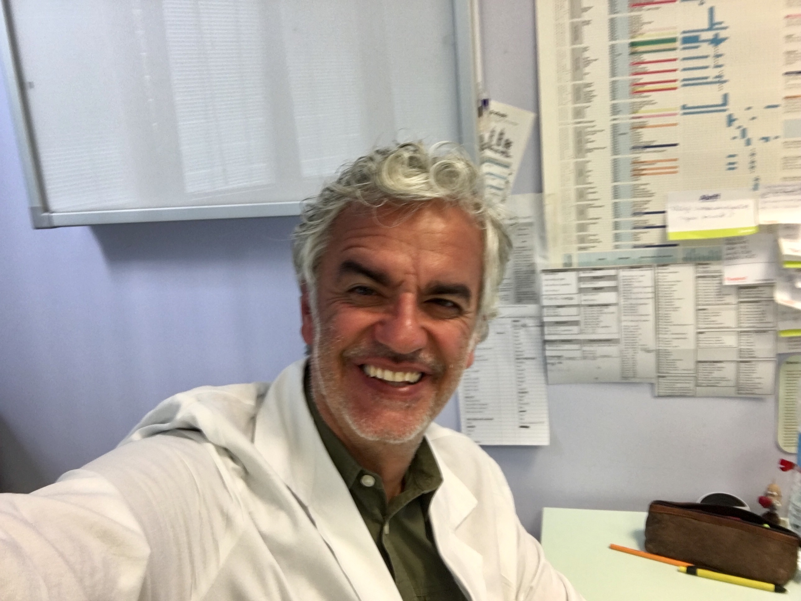 Dr. Luigi La Rosa Medico Chirurgo