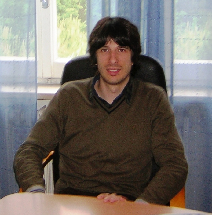 Giuseppe Altieri Psicologo