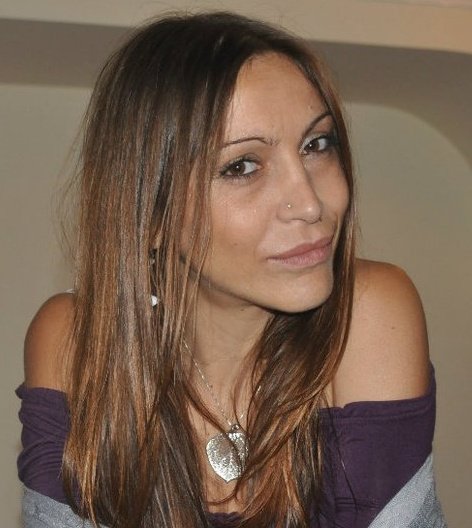 Emanuela D'Erasmo Psicologo