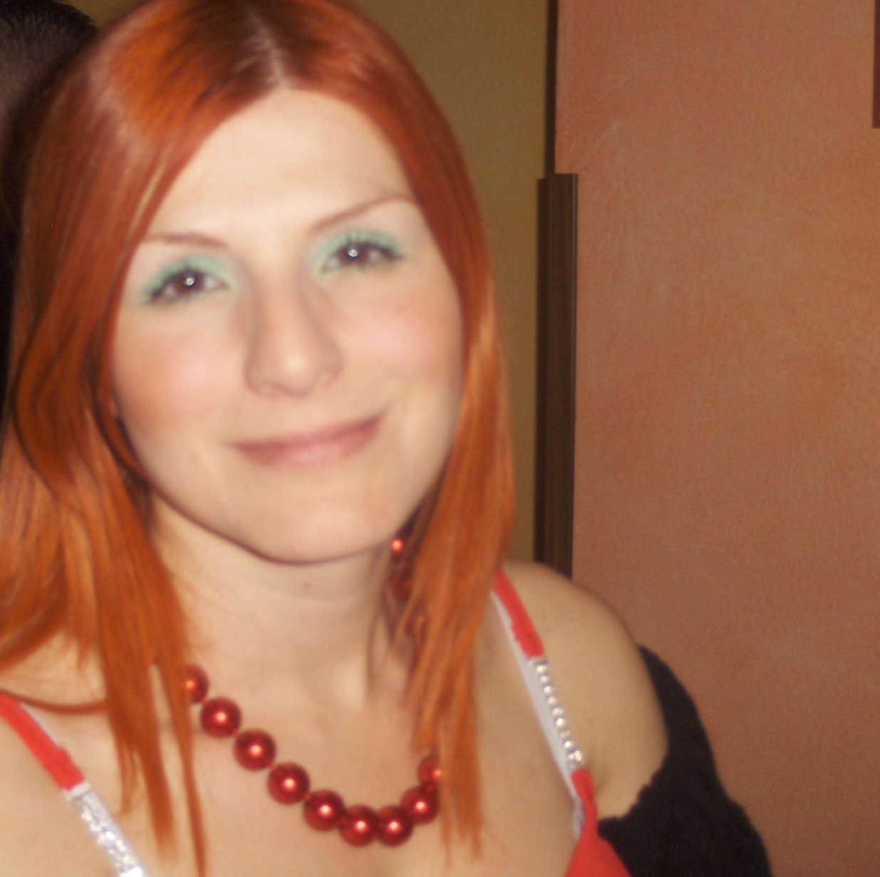 Nadia Melis Psicologo